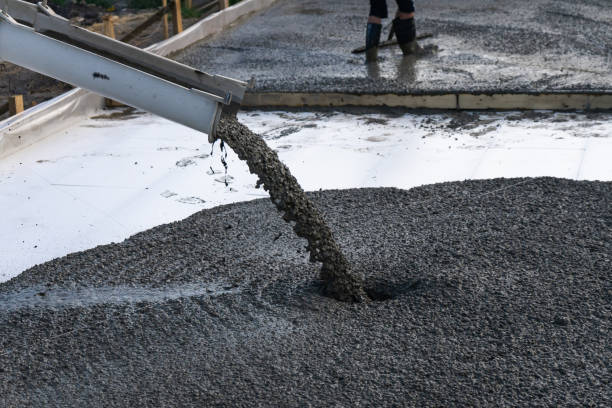 Best Decorative Concrete in Wharton, NJ