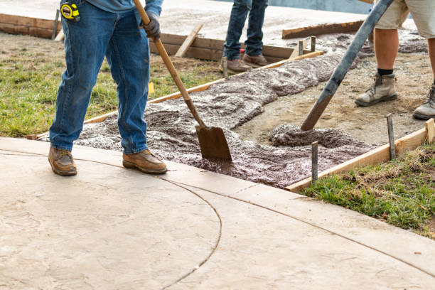  Wharton, NJ Concrete contractor Pros