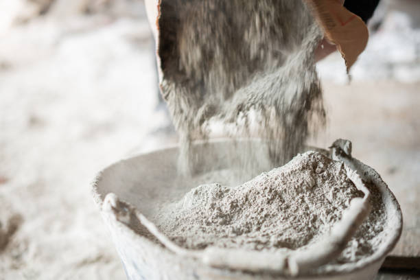 Best Concrete Foundation Repair in Wharton, NJ