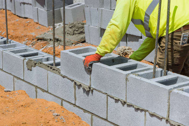 Best Commercial Concrete Services in Wharton, NJ