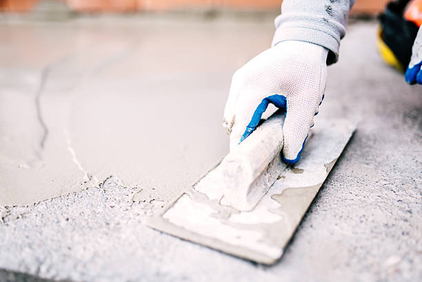 Best Stamped Concrete Services in Wharton, NJ