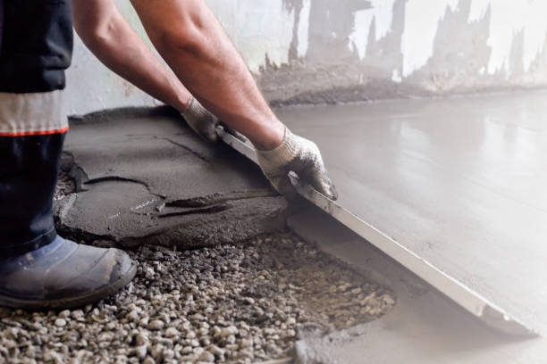 Best Concrete Removal and Replacement in Wharton, NJ